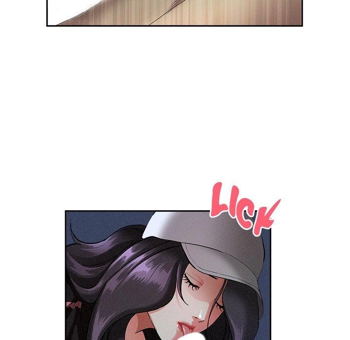 Her Bodyguard Chapter 35 page 156 - 