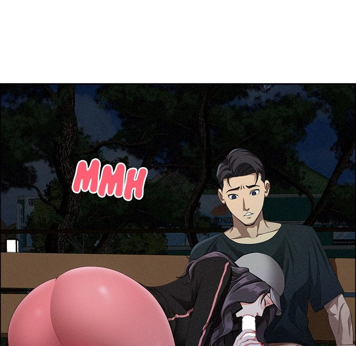 Her Bodyguard Chapter 35 page 158 - 