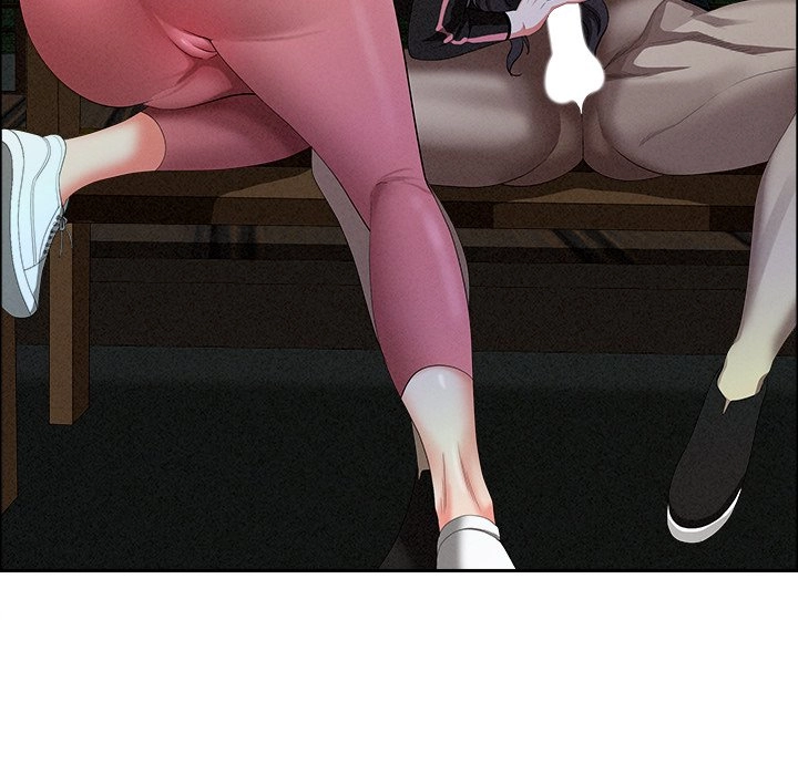 Her Bodyguard Chapter 35 page 159 - 