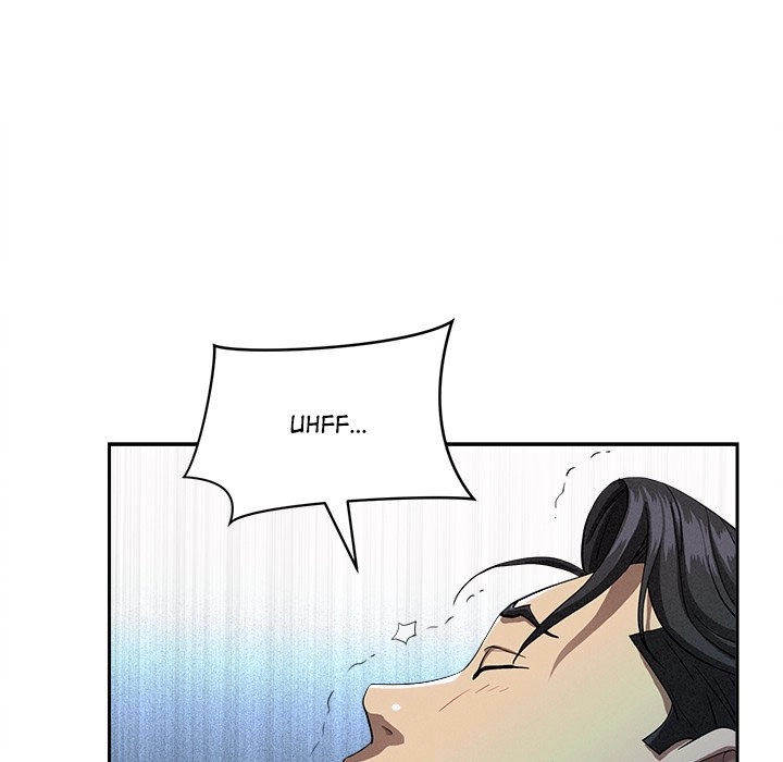 Her Bodyguard Chapter 35 page 160 - 