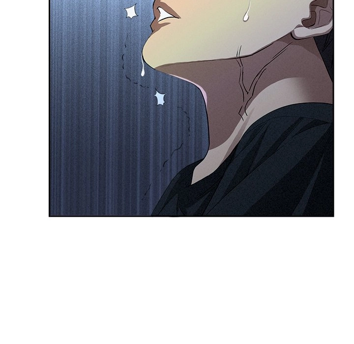 Her Bodyguard Chapter 35 page 161 - 