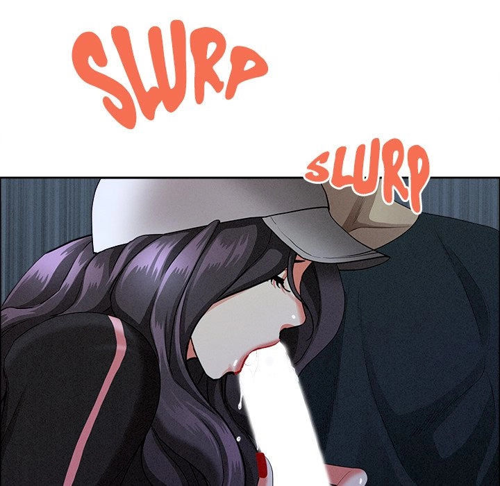 Her Bodyguard Chapter 35 page 162 - 