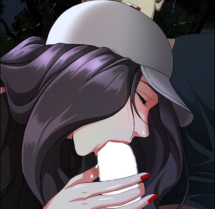 Her Bodyguard Chapter 35 page 165 - 