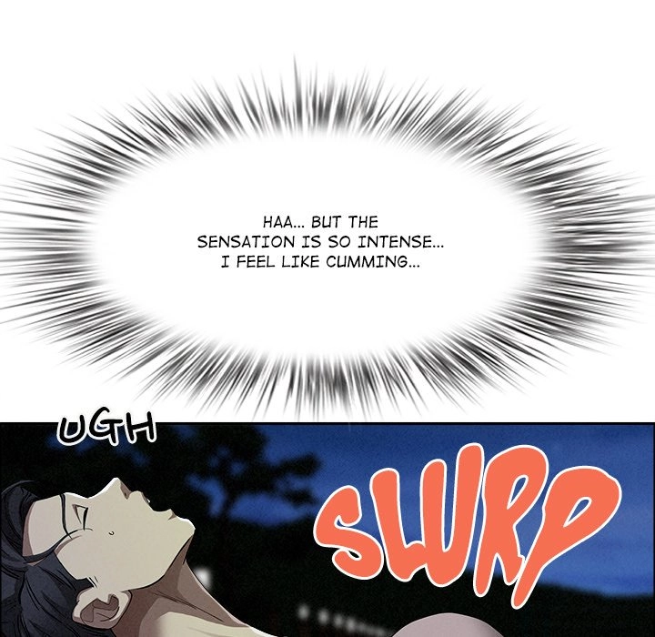 Her Bodyguard Chapter 35 page 167 - 