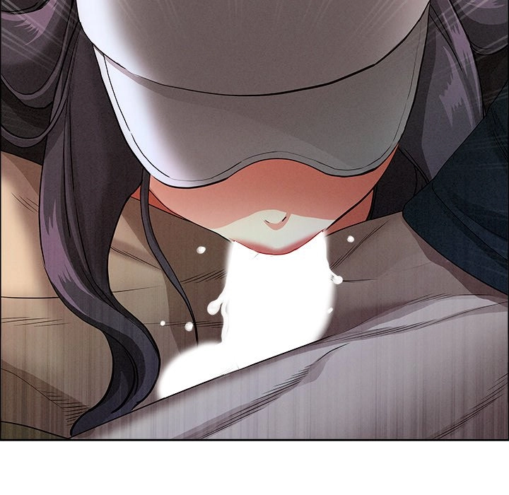 Her Bodyguard Chapter 35 page 170 - 