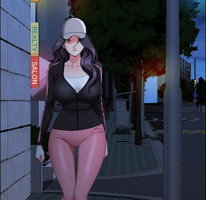 Her Bodyguard Chapter 35 page 20 - 