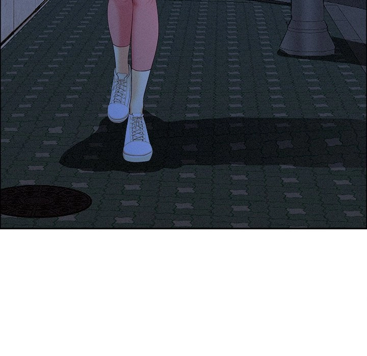 Her Bodyguard Chapter 35 page 21 - 