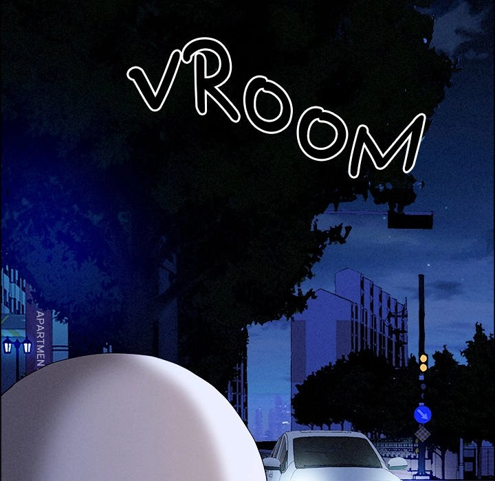 Her Bodyguard Chapter 35 page 25 - 