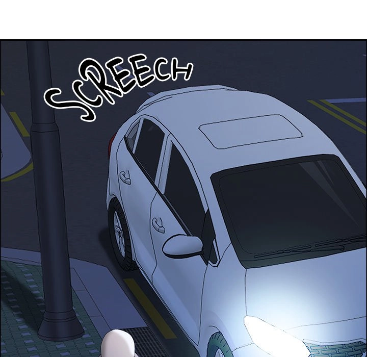 Her Bodyguard Chapter 35 page 28 - 
