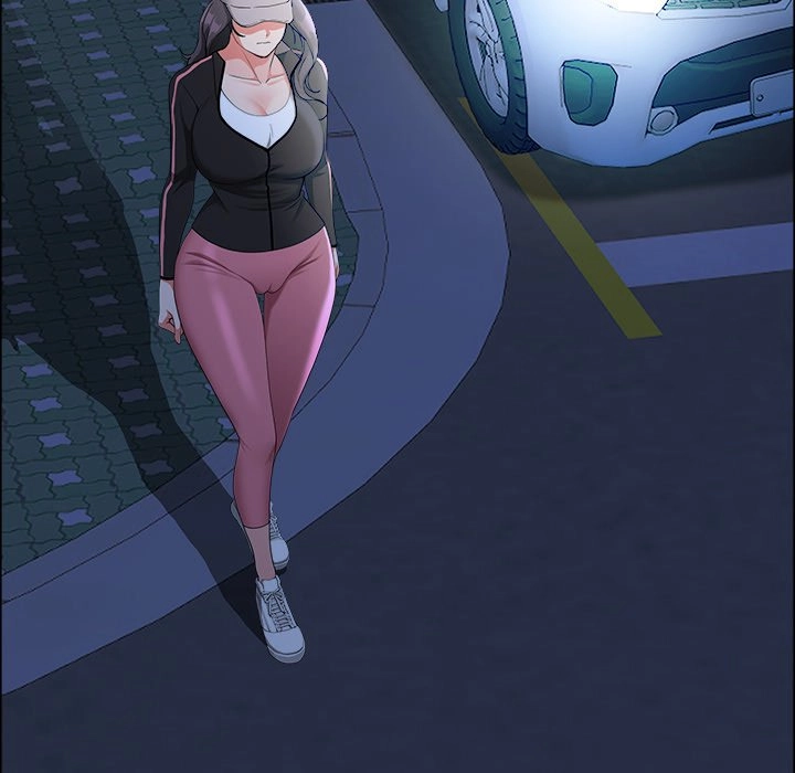 Her Bodyguard Chapter 35 page 29 - 