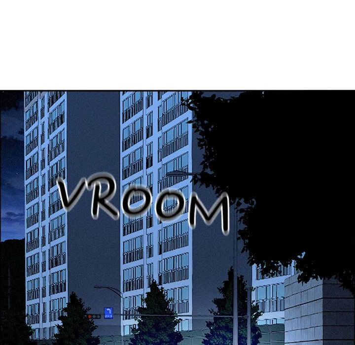 Her Bodyguard Chapter 35 page 35 - 
