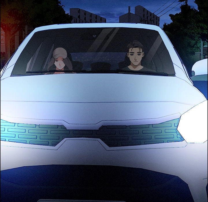 Her Bodyguard Chapter 35 page 38 - 