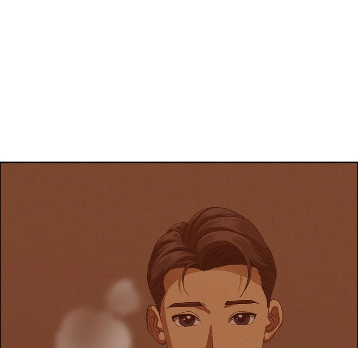 Her Bodyguard Chapter 35 page 5 - 