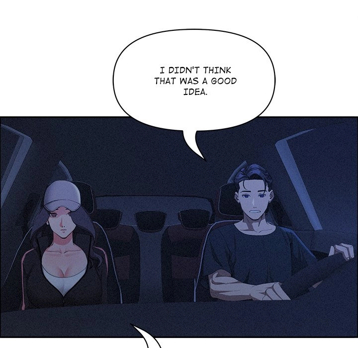 Her Bodyguard Chapter 35 page 42 - 