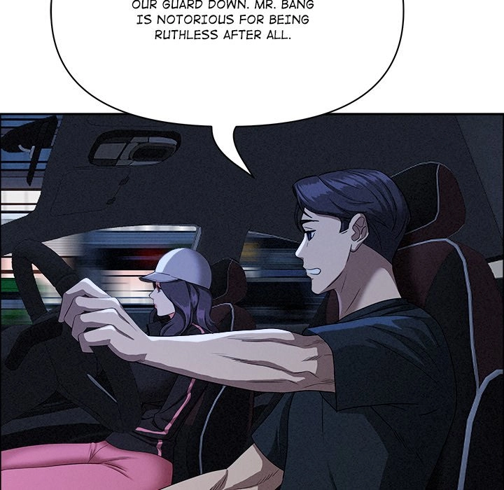Her Bodyguard Chapter 35 page 45 - 