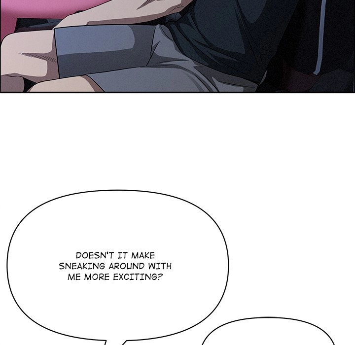 Her Bodyguard Chapter 35 page 46 - 