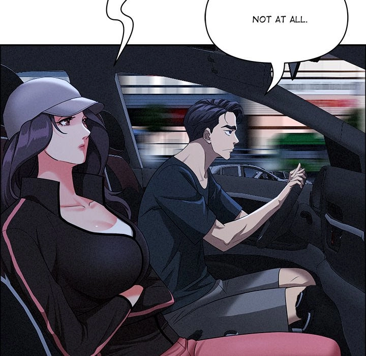 Her Bodyguard Chapter 35 page 47 - 