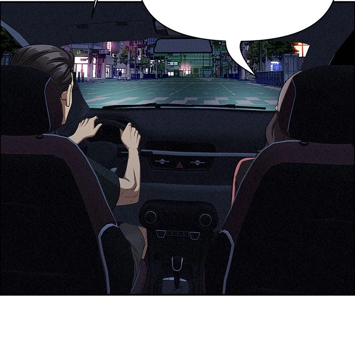 Her Bodyguard Chapter 35 page 49 - 