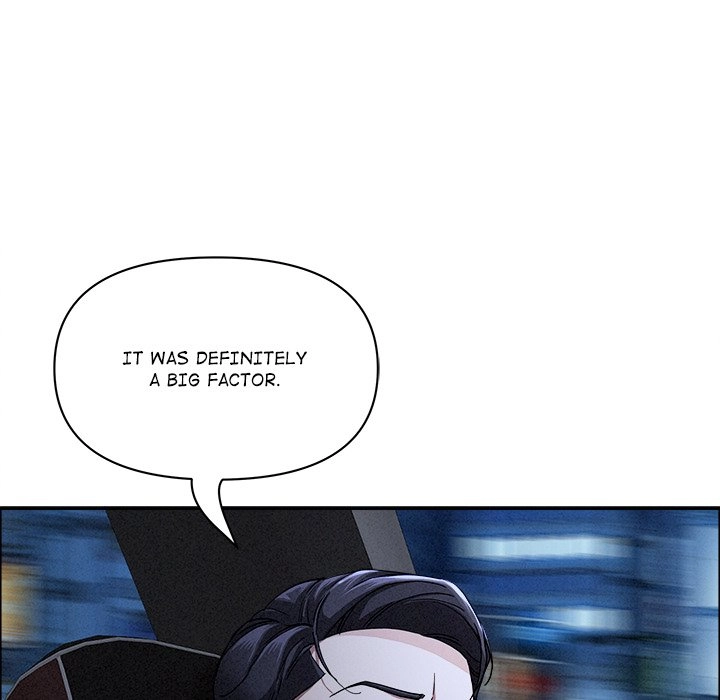Her Bodyguard Chapter 35 page 50 - 