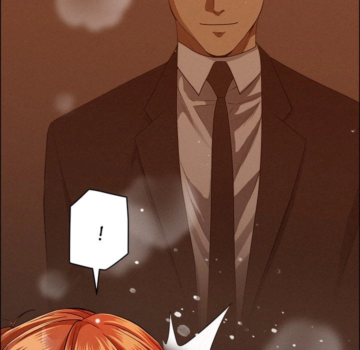 Her Bodyguard Chapter 35 page 6 - 