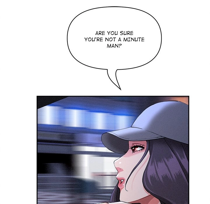 Her Bodyguard Chapter 35 page 52 - 