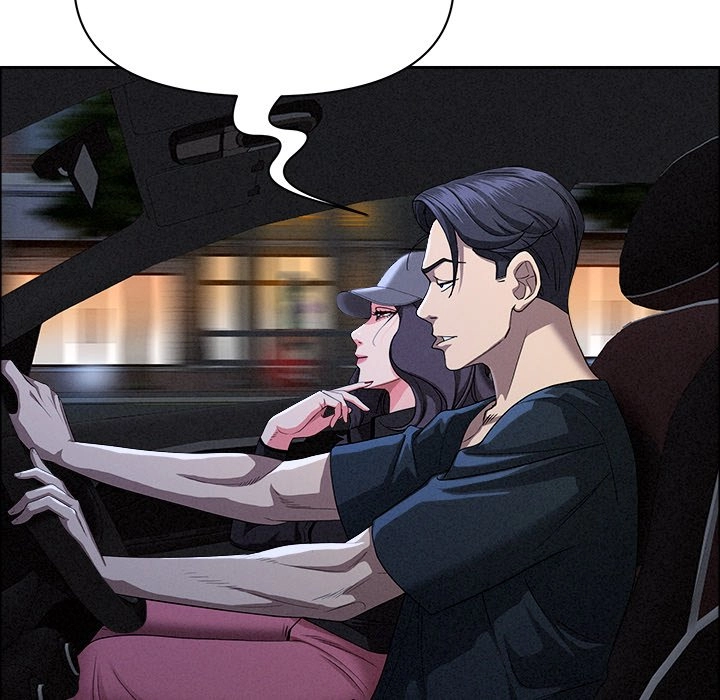 Her Bodyguard Chapter 35 page 54 - 