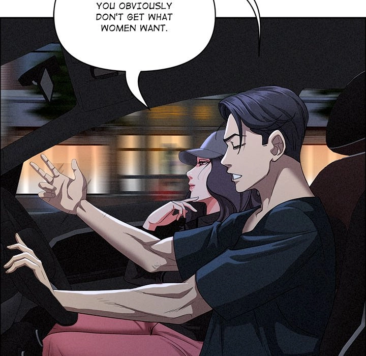 Her Bodyguard Chapter 35 page 56 - 