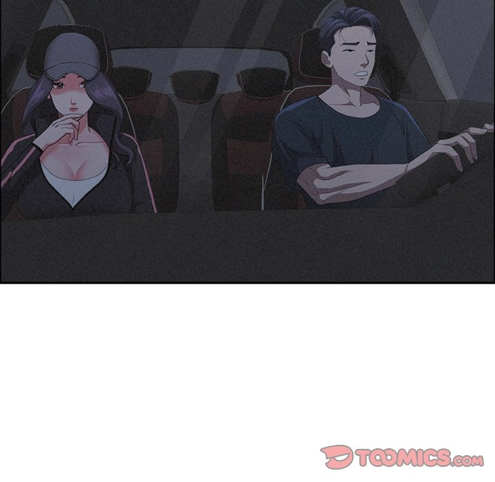 Her Bodyguard Chapter 35 page 60 - 