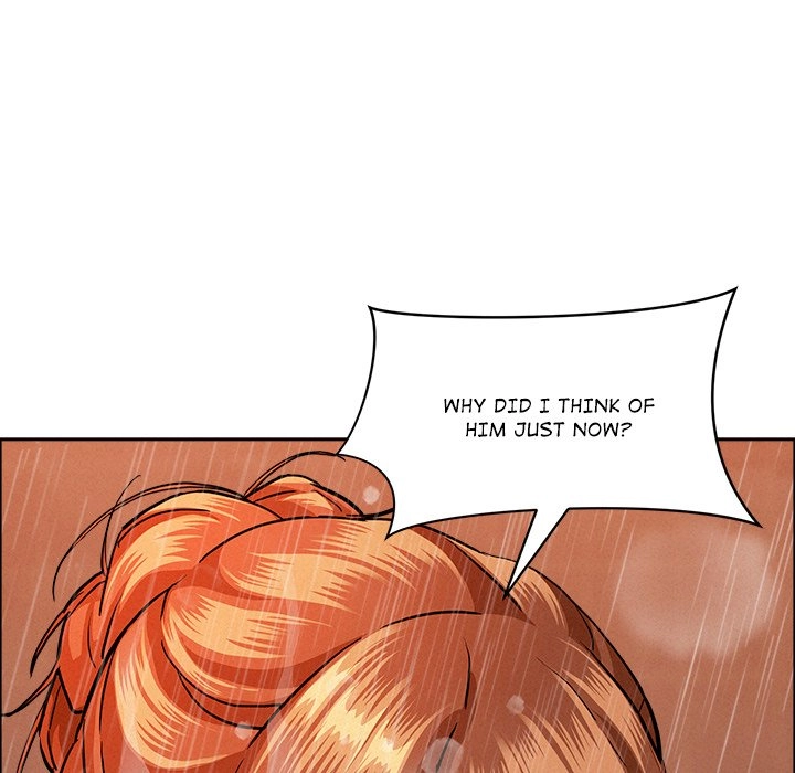 Her Bodyguard Chapter 35 page 8 - 