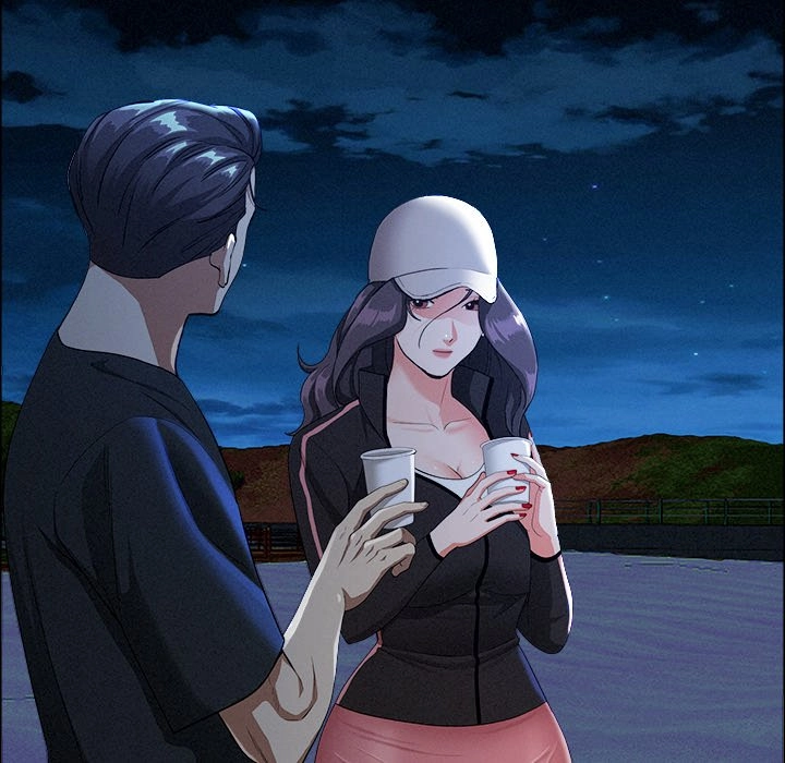 Her Bodyguard Chapter 35 page 85 - 