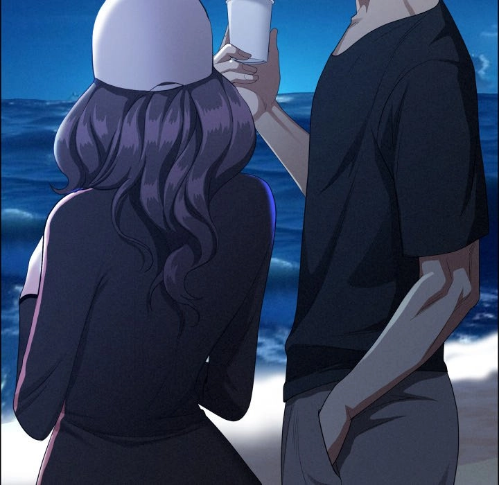 Her Bodyguard Chapter 35 page 95 - 