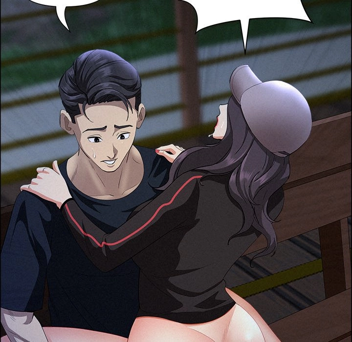 Her Bodyguard Chapter 36 page 104 - 