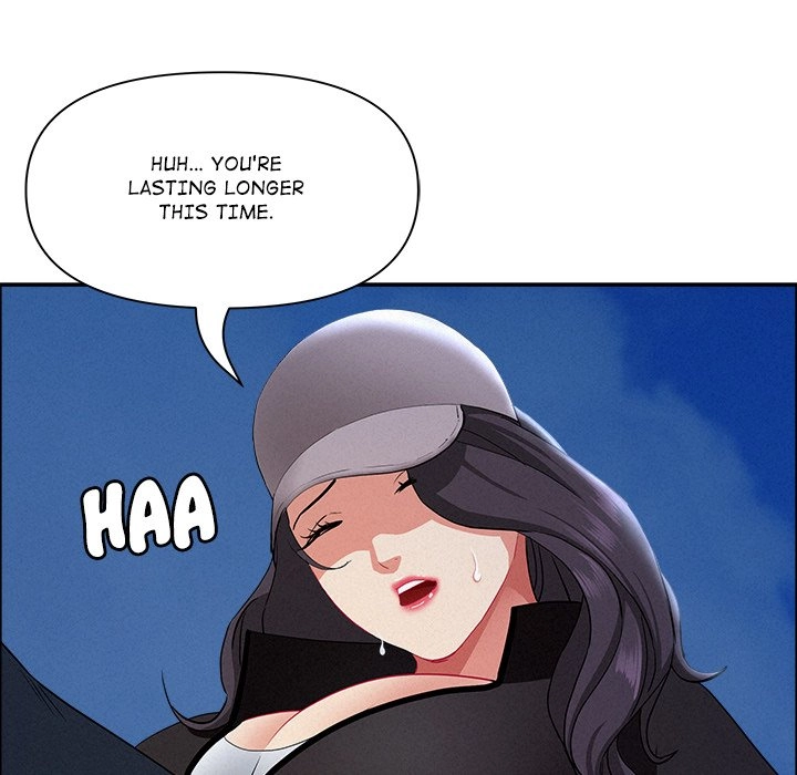 Her Bodyguard Chapter 36 page 114 - 