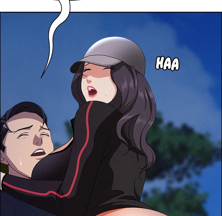 Her Bodyguard Chapter 36 page 117 - 