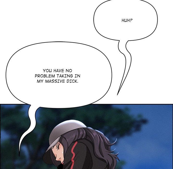 Her Bodyguard Chapter 36 page 119 - 
