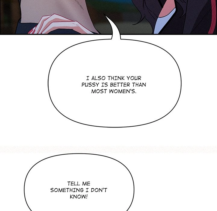Her Bodyguard Chapter 36 page 123 - 