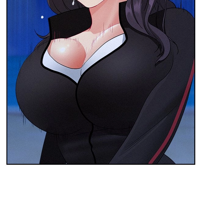 Her Bodyguard Chapter 36 page 128 - 