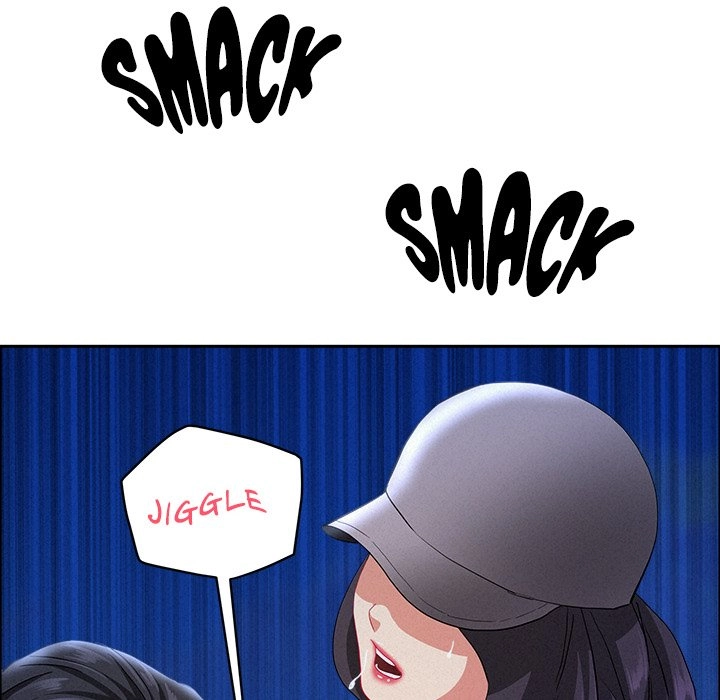 Her Bodyguard Chapter 36 page 129 - 
