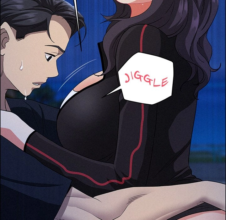 Her Bodyguard Chapter 36 page 130 - 