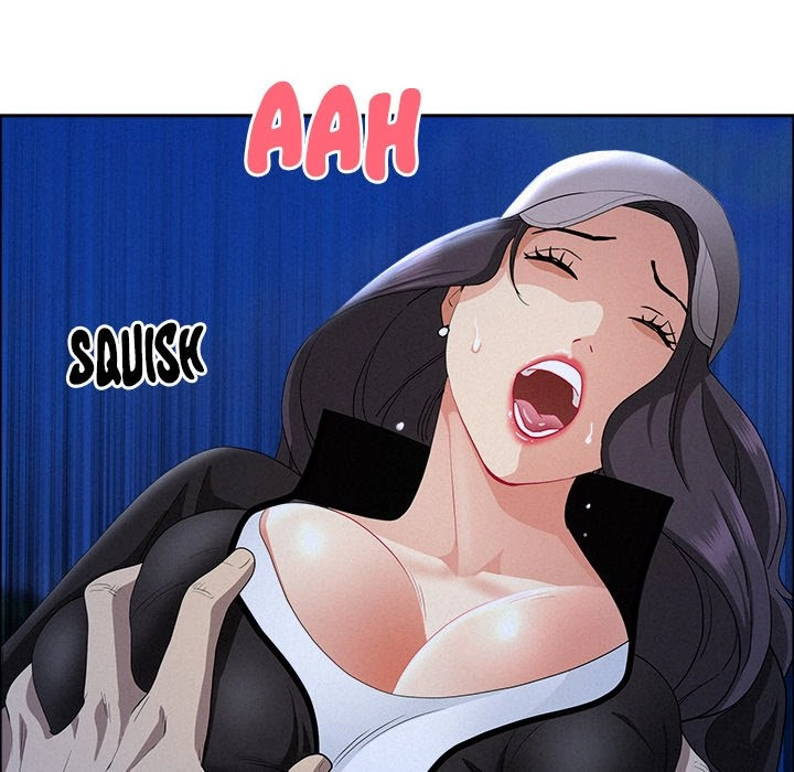 Her Bodyguard Chapter 36 page 132 - 
