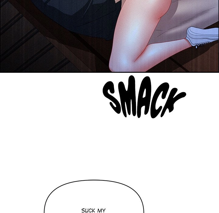 Her Bodyguard Chapter 36 page 135 - 