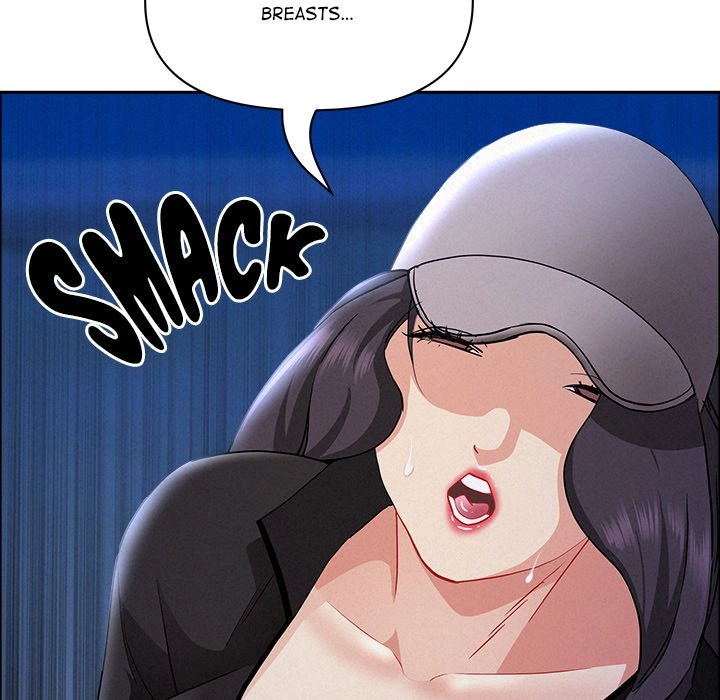 Her Bodyguard Chapter 36 page 136 - 