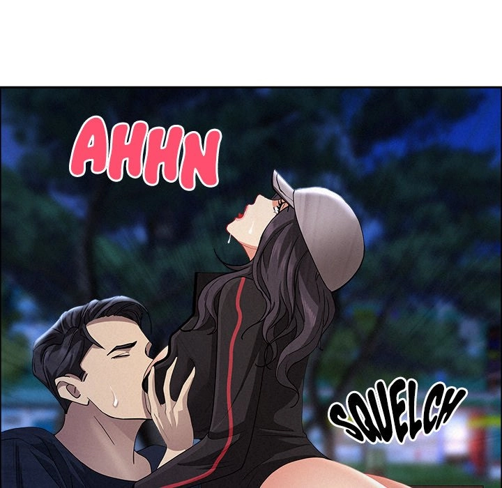 Her Bodyguard Chapter 36 page 141 - 