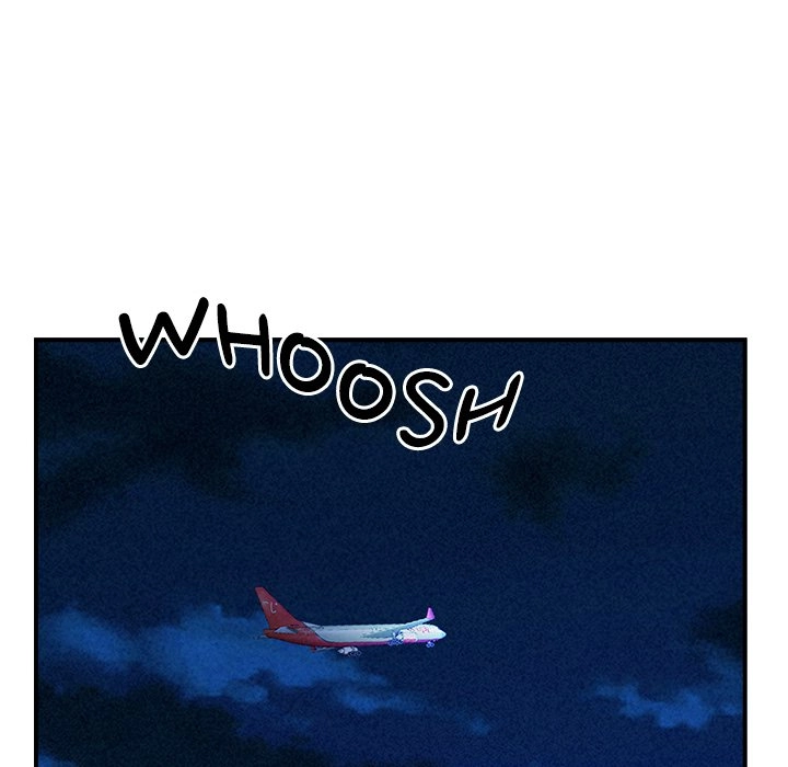 Her Bodyguard Chapter 36 page 143 - 