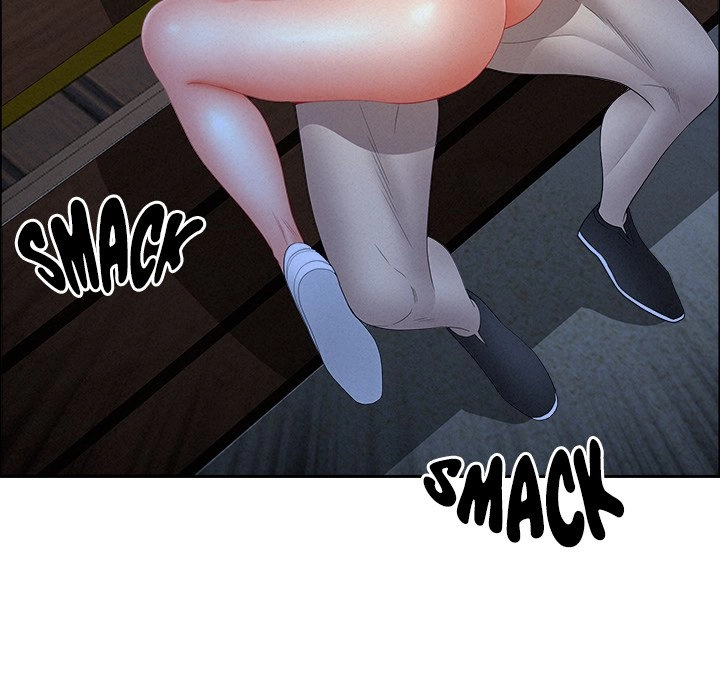 Her Bodyguard Chapter 36 page 152 - 