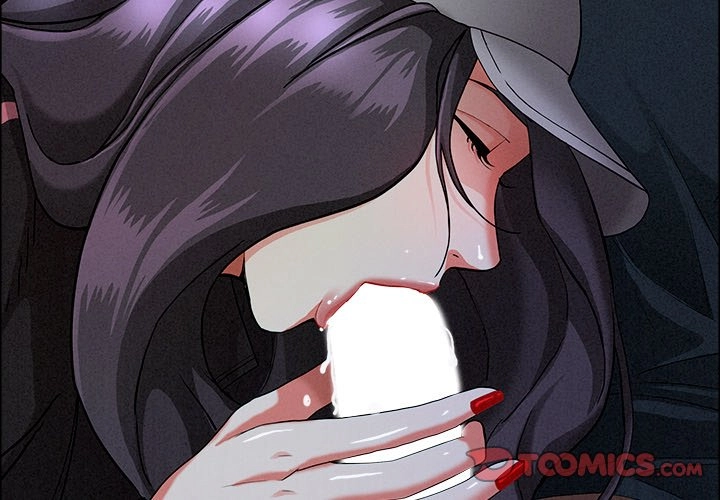 Her Bodyguard Chapter 36 page 3 - 