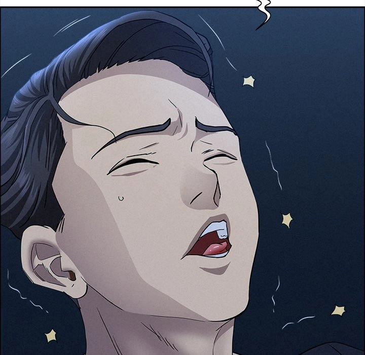 Her Bodyguard Chapter 36 page 21 - 