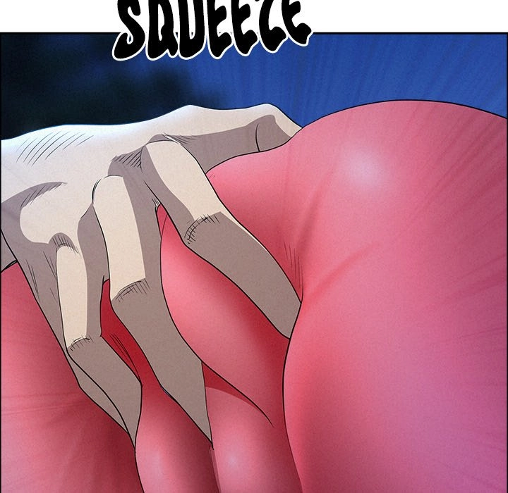 Her Bodyguard Chapter 36 page 27 - 
