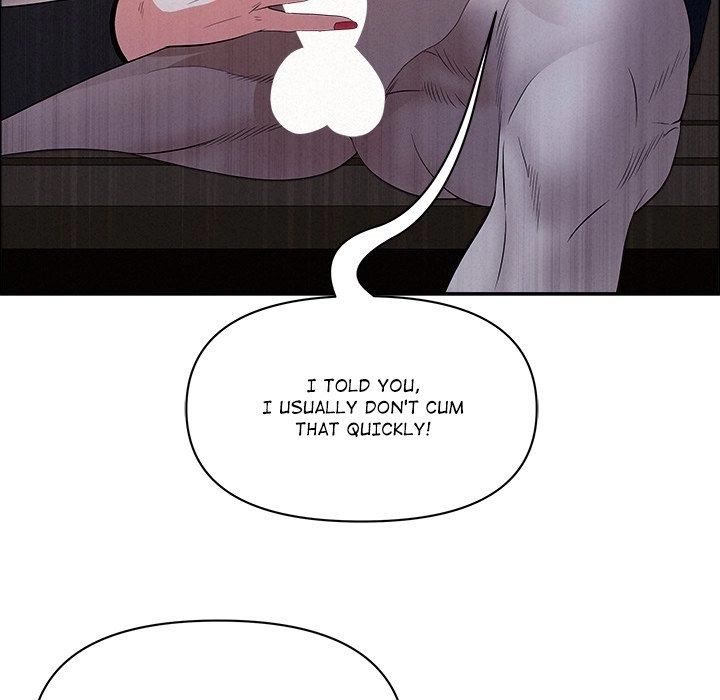 Her Bodyguard Chapter 36 page 32 - 