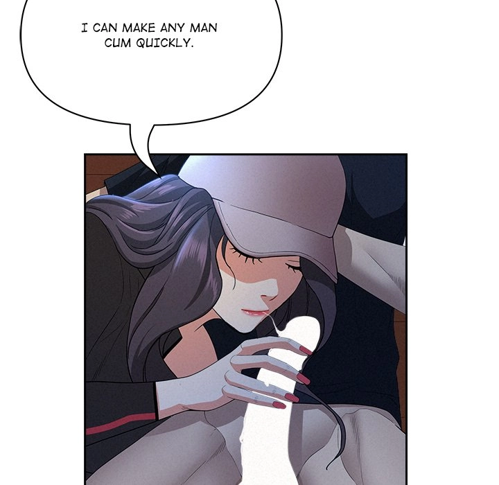 Her Bodyguard Chapter 36 page 33 - 